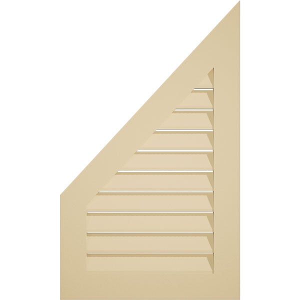 Ekena Millwork GVSPL24X4001SF-13