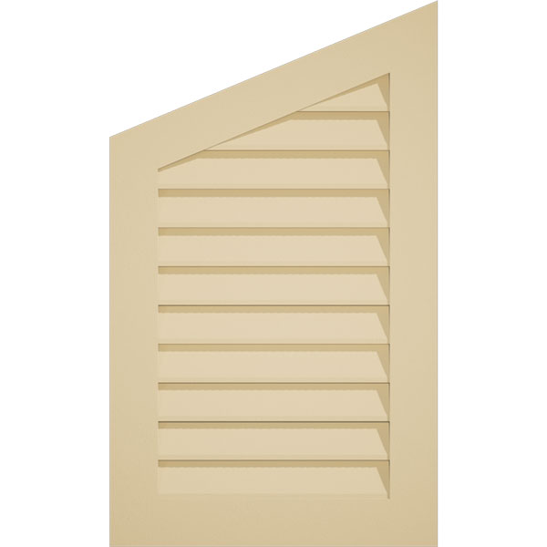 Ekena Millwork GVSPL24X4001SN-05