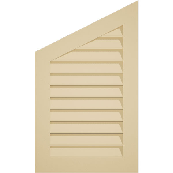 Ekena Millwork GVSPL24X4001SN-06