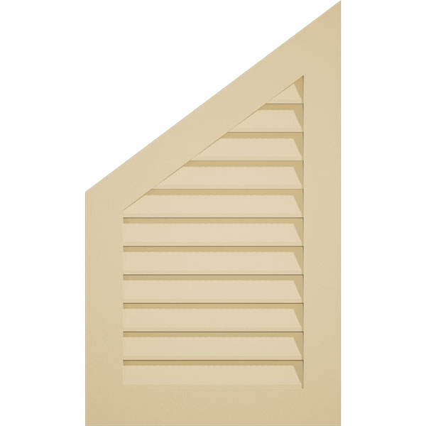 Ekena Millwork GVSPL24X4001SN-09