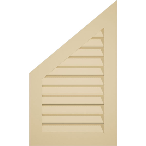 Ekena Millwork GVSPL24X4001SN-10