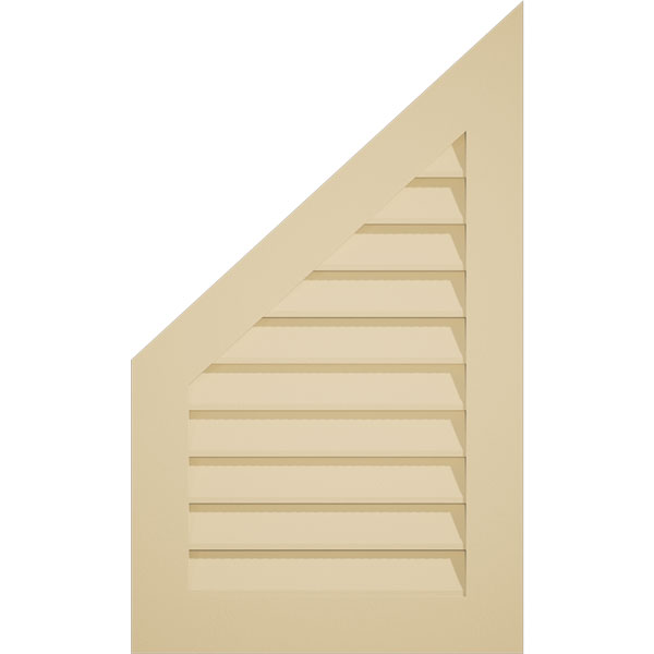 Ekena Millwork GVSPL24X4001SN-11