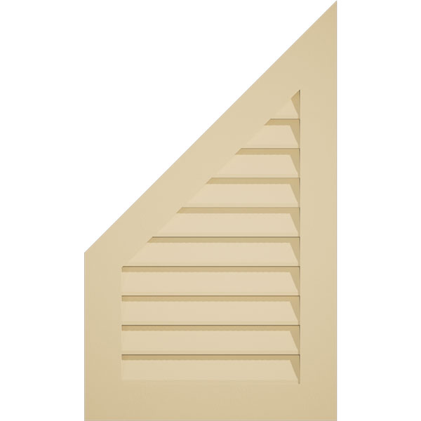 Ekena Millwork GVSPL24X4001SN-12