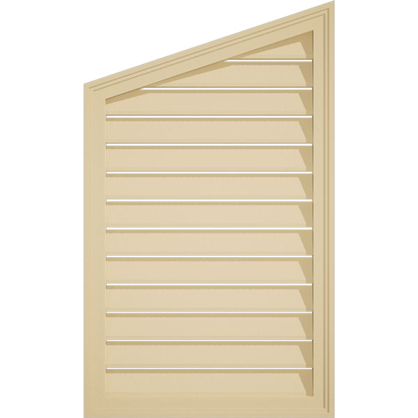 Ekena Millwork GVSPL24X4002SF-04