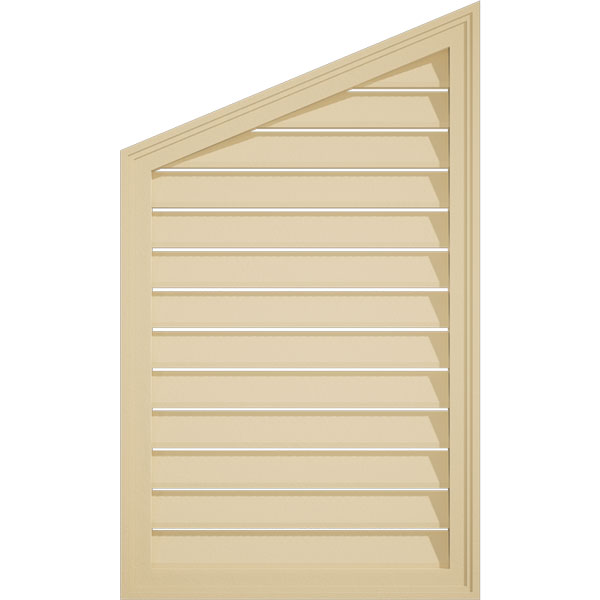 Ekena Millwork GVSPL24X4002SF-05
