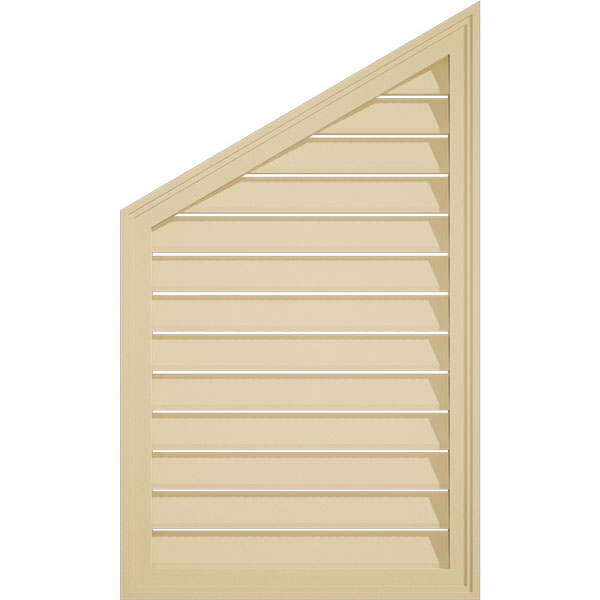 Ekena Millwork GVSPL24X4002SF-07