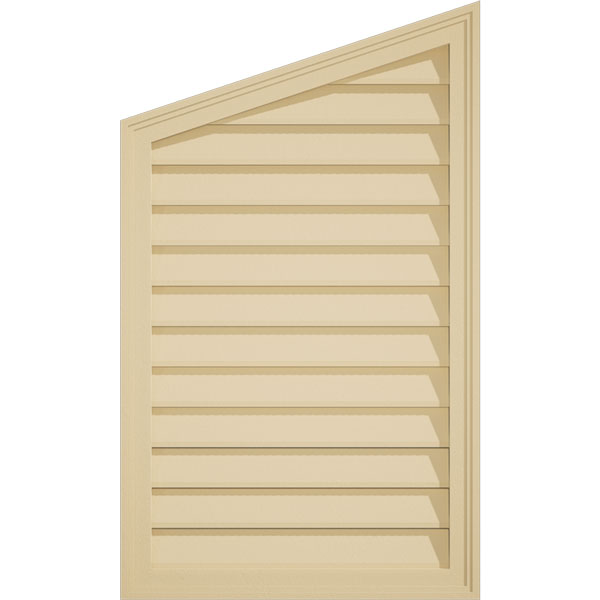 Ekena Millwork GVSPL24X4002SN-04