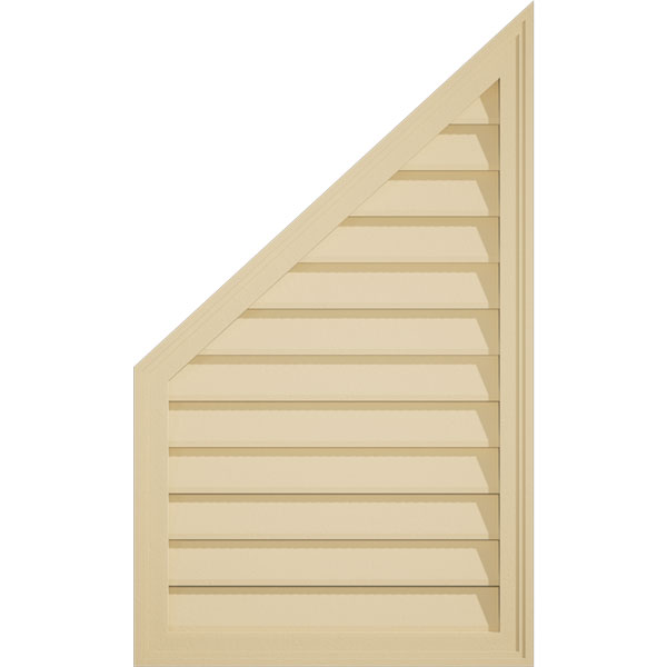 Ekena Millwork GVSPL24X4002SN-11