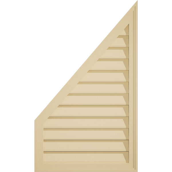 Ekena Millwork GVSPL24X4002SN-14