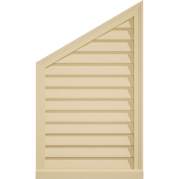 Ekena Millwork GVSPL24X4003SF-07