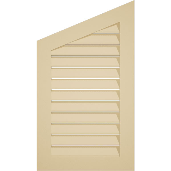 Ekena Millwork GVSPL24X4201SF-05