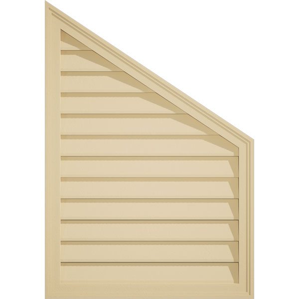 Ekena Millwork GVSPR28X4002SN-08
