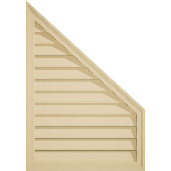 Ekena Millwork GVSPR28X4002SN-11