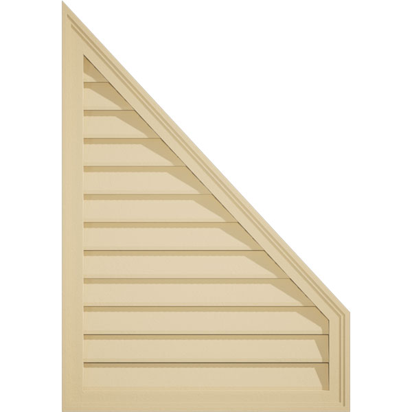 Ekena Millwork GVSPR28X4002SN-13