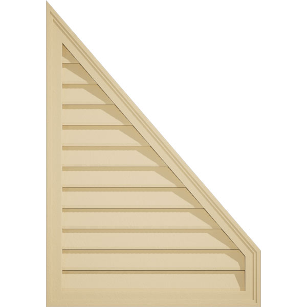 Ekena Millwork GVSPR28X4002SN-14