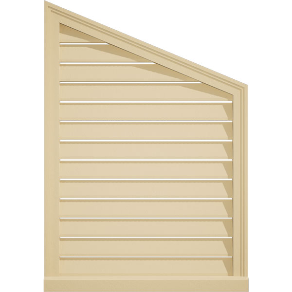 Ekena Millwork GVSPR28X4003SF-05