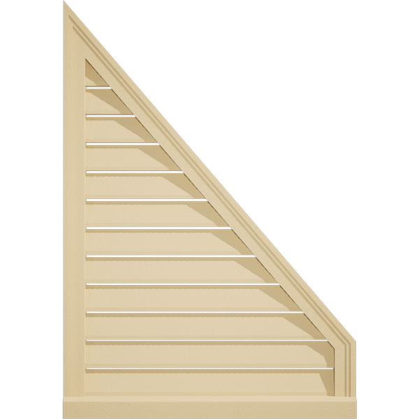 Ekena Millwork GVSPR28X4003SF-14