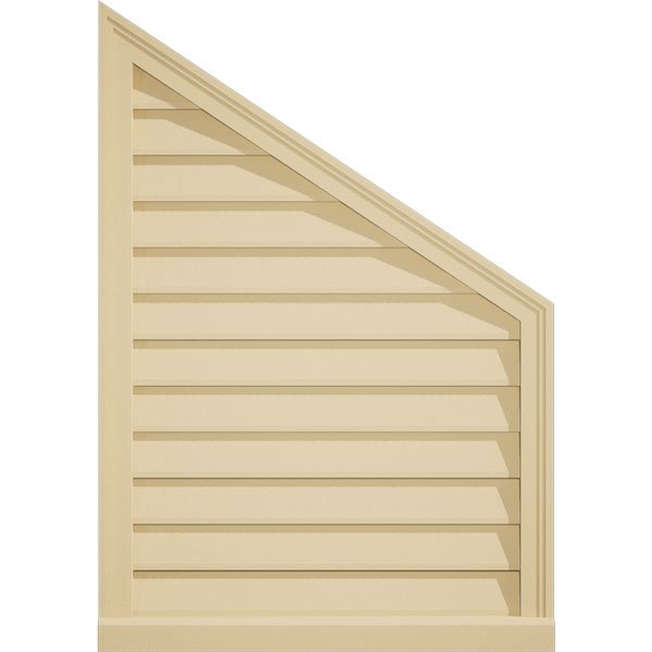 Ekena Millwork GVSPR28X4003SN-08