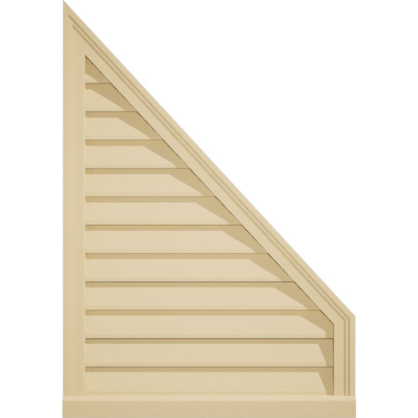 Ekena Millwork GVSPR28X4003SN-13