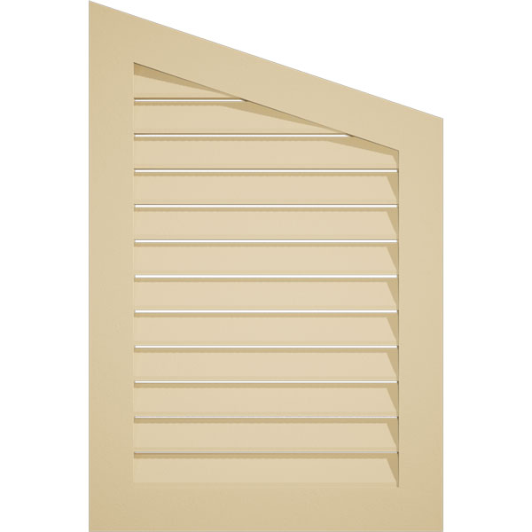 Ekena Millwork GVSPR28X4201SF-04