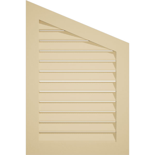Ekena Millwork GVSPR28X4201SF-05