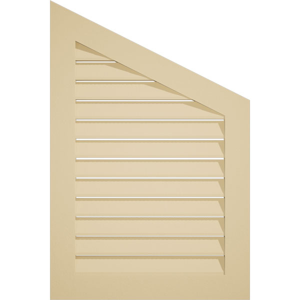 Ekena Millwork GVSPR28X4201SF-06
