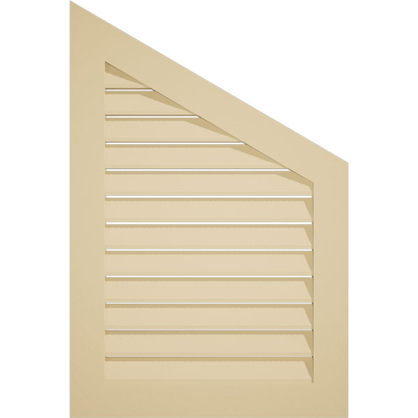 Ekena Millwork GVSPR28X4201SF-07