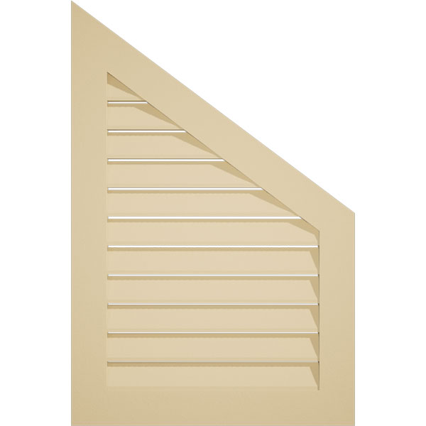Ekena Millwork GVSPR28X4201SF-09