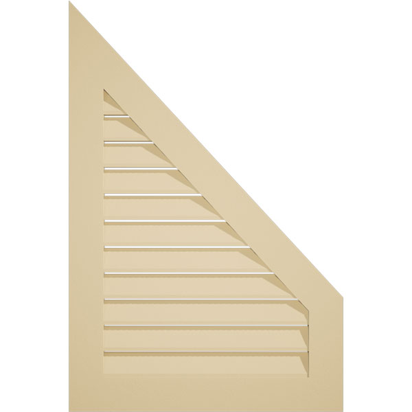 Ekena Millwork GVSPR28X4201SF-13