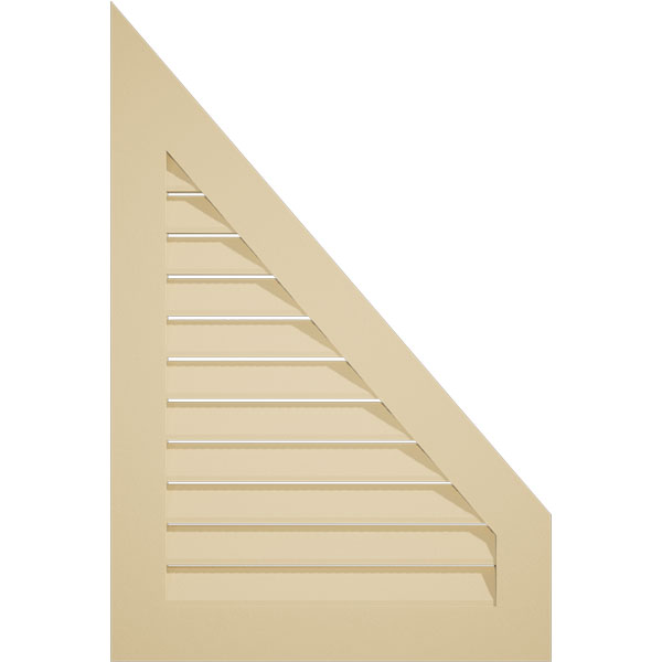 Ekena Millwork GVSPR28X4201SF-14