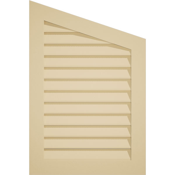 Ekena Millwork GVSPR28X4201SN-04