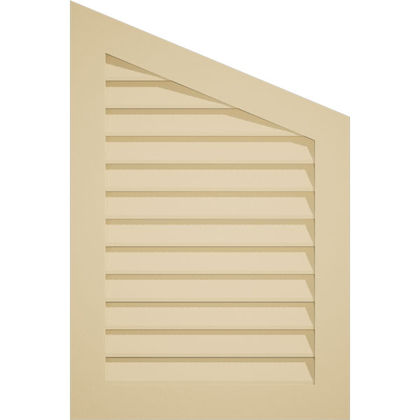 Ekena Millwork GVSPR28X4201SN-05