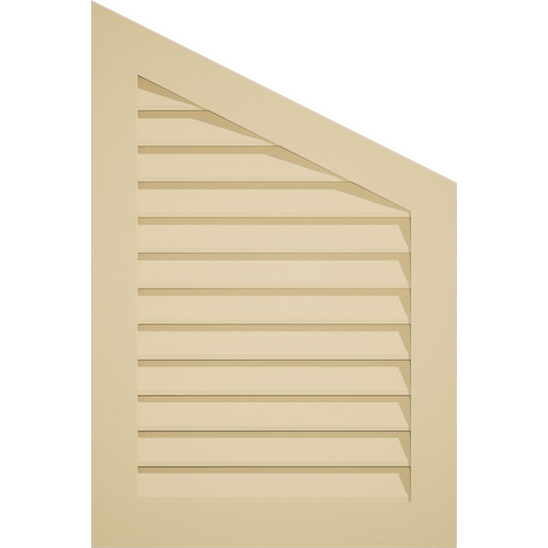 Ekena Millwork GVSPR28X4201SN-06
