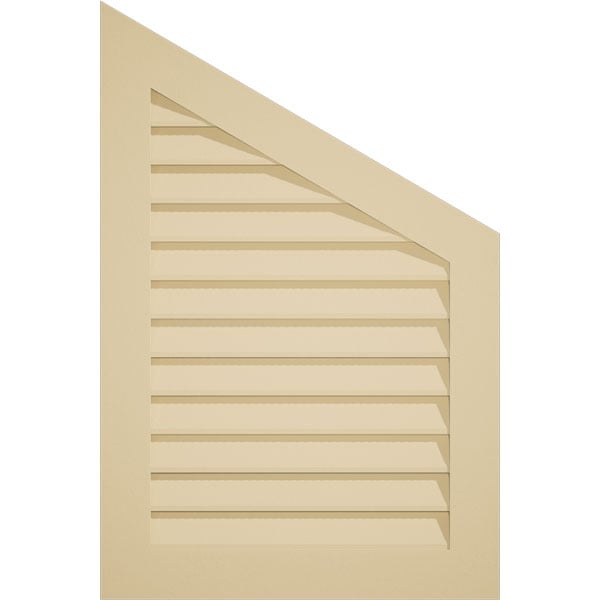 Ekena Millwork GVSPR28X4201SN-07