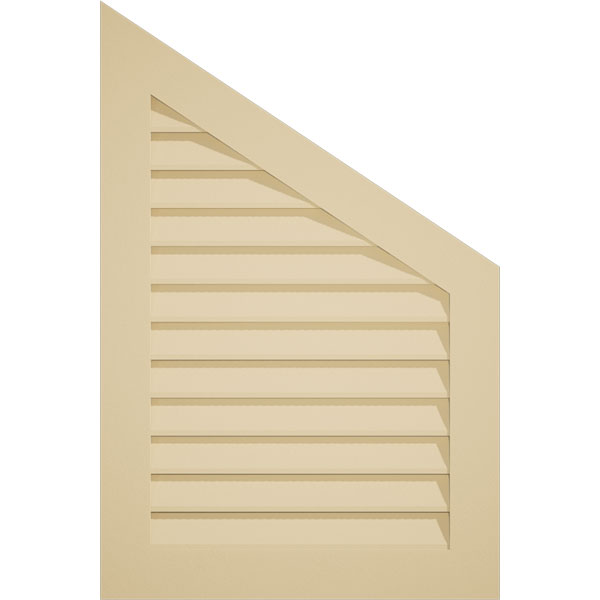 Ekena Millwork GVSPR28X4201SN-08