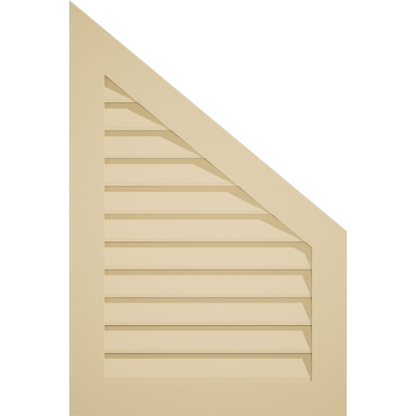 Ekena Millwork GVSPR28X4201SN-10