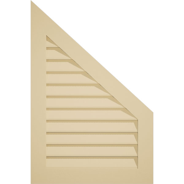 Ekena Millwork GVSPR28X4201SN-11