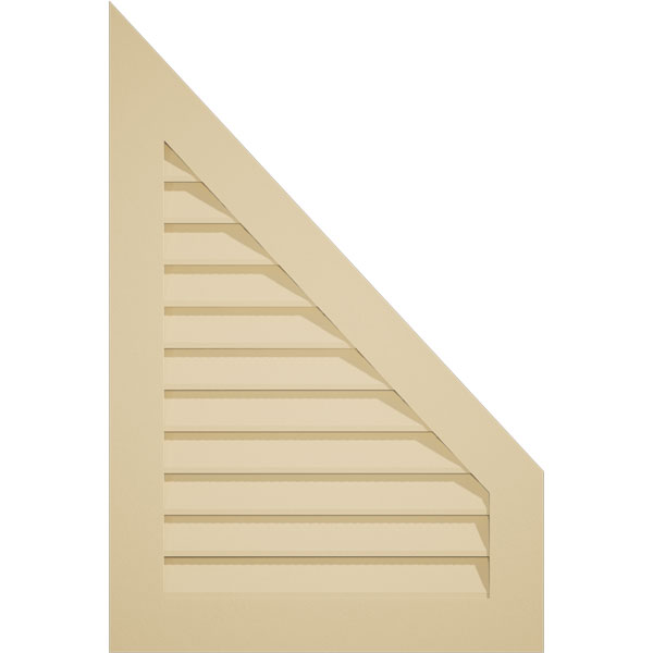 Ekena Millwork GVSPR28X4201SN-13