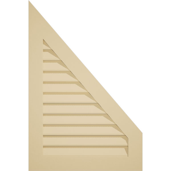 Ekena Millwork GVSPR28X4201SN-14