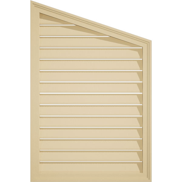 Ekena Millwork GVSPR28X4202SF-04