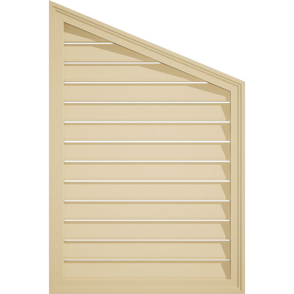 Ekena Millwork GVSPR28X4202SF-05