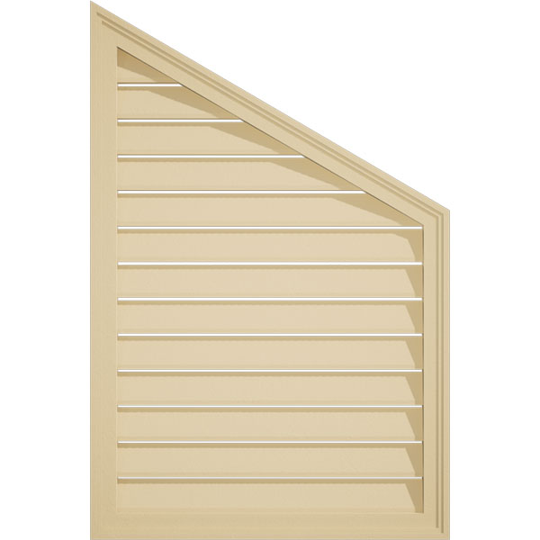 Ekena Millwork GVSPR28X4202SF-07