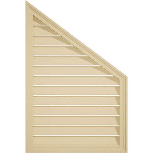 Ekena Millwork GVSPR28X4202SF-09