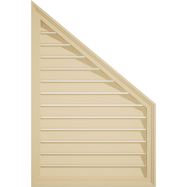 Ekena Millwork GVSPR28X4202SF-10