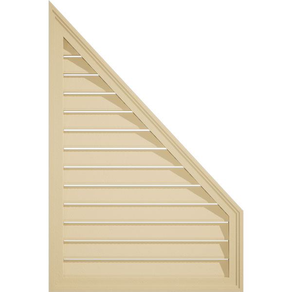 Ekena Millwork GVSPR28X4202SF-13
