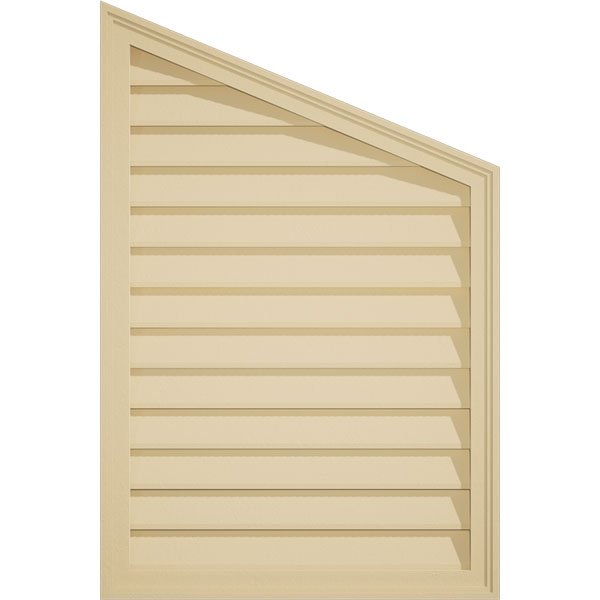 Ekena Millwork GVSPR28X4202SN-05