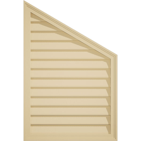 Ekena Millwork GVSPR28X4202SN-07