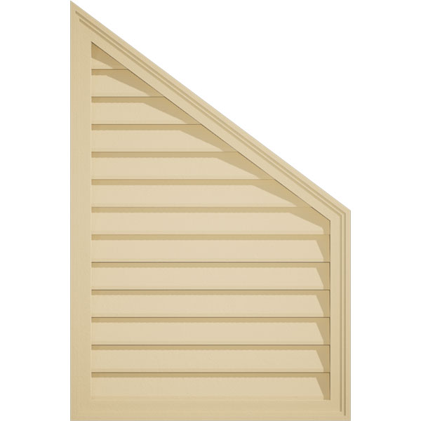 Ekena Millwork GVSPR28X4202SN-09