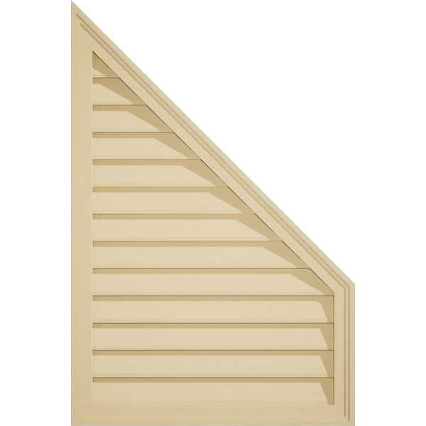 Ekena Millwork GVSPR28X4202SN-12