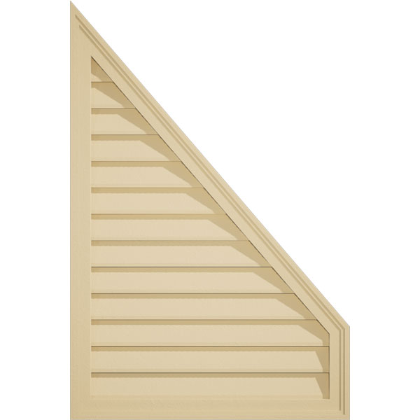 Ekena Millwork GVSPR28X4202SN-14